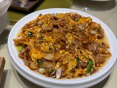 -直隶安家牛肉罩饼(建华店)