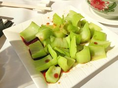 -粤财皇冠假日酒店·彩华轩中餐厅