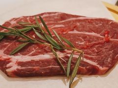 -红沃鳗鱼黑牛烤肉店(不老街店)