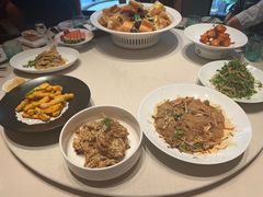 -大鸭梨烤鸭(石佛营店)