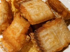 -庐灶江南·江南菜·四合院Bistro(东直门雍和宫·原华侨宾馆店)