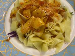 -帕米尔食府(白云观店)
