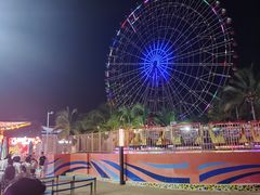 -三亚海昌梦幻海洋不夜城