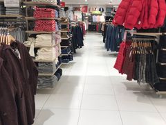 -优衣库(南京建邺万达广场店)