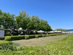 -中国航空博物馆