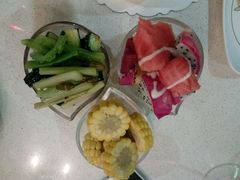 -米莱蒂亞牛排餐厅(福园广场店)