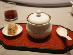 佛跳墙-宣和苑(华侨新村店)
