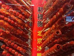 -和禄德冰糖葫芦