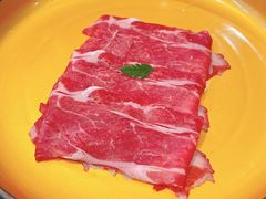 -牛New寿喜烧(青浦店)