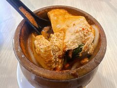 罐罐臭豆腐米线-云平风味园(护国路店)