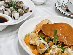 -健跳小海鲜(人民路店)