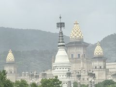 -灵福缘私房菜·农家菜(拈花湾·灵山大佛必推店)