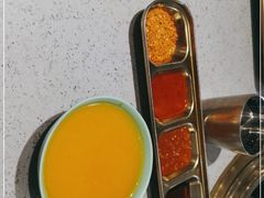 -妥妥烤肉料理(昙华林店)