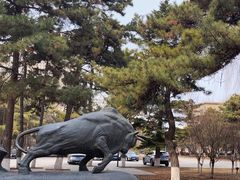 -东北大学(南湖校区)