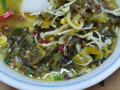 -新繁阳睦邻长者食堂(民星路店)