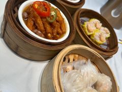 -惠盈港式茶餐厅(仲恺店)