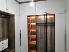 -索菲亚衣柜橱柜全屋定制(真北红星店)