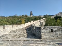 -雁门关景区