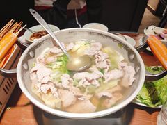 -全牛匠·乐山跷脚牛肉(西单华威约饭街店)