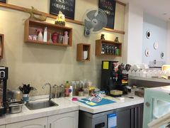 -慕芝蛋糕(湖墅南路店)