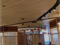 大堂-云海肴云南菜(浦江欢乐颂店)