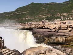 -陕西黄河壶口瀑布旅游区