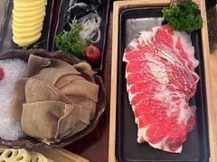 -湊湊火锅·茶憩(南京万象天地店)