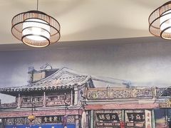 -聚首堂·特色小吃·肘子(什刹海德胜门店)