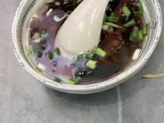 -梅溪·小伙子干挑面(安吉总店)