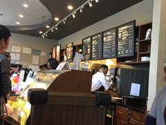 -星巴克(汾阳路店)
