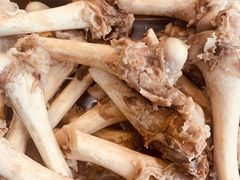 羊棒骨-泥大爷烤饼羊汤店(蓝色康桥店)