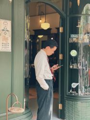 -IMUSE BARBER SHOP