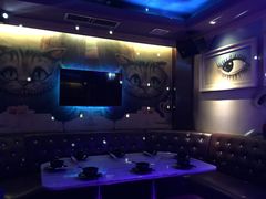 -W20 SHINING Party·K(悦豪和平路店)