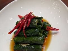 -小秦淮·南京土菜(新亭西路店)