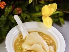 -桂花楼淮扬中餐厅(浦东香格里拉店)