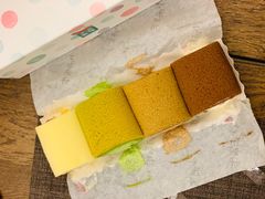 迷你四季蛋糕卷-小西家作(富力爱丁堡店)