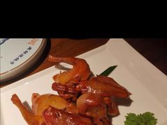 -燕郊烧鸽子(广安路店)