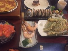 -沈阳国际皇冠假日酒店-Izakaya居日餐厅