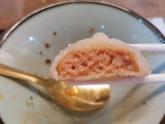 -八珍手工水饺·妈妈的爱(传芳巷店)