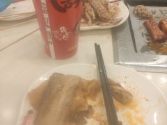 -汉丽轩韩式自助烤肉十二年(SM广场店)