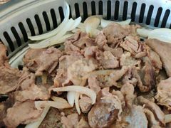 -金明姬和众烧烤店(东铁营店)