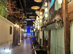 -淀里船宴(卓达店)