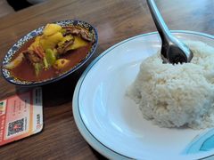 -清真聚陇缘美食餐厅(南横东街店)