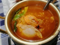 -马路牙子地桌烤肉(工体店)