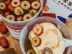 -炖物24章·顺时轻养茶(杭州大厦店)