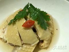 -潮福城大酒楼·潮味粤品·港式点心(湖滨北路店)