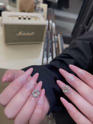 -Touch Nail·品质·美甲美睫