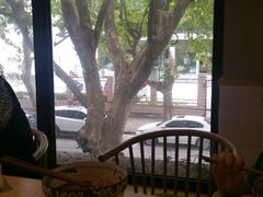 -镇南锅盖面馆(解放路店)