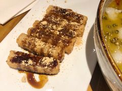 -十三式重庆江湖菜(金茂览秀城店)