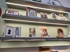 -海马体家庭照相馆(广州正佳广场店)